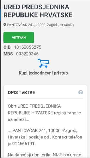 U P kopija