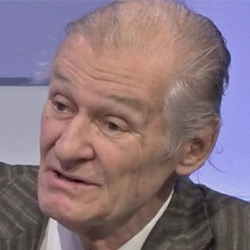 Vjekoslav Krsnik