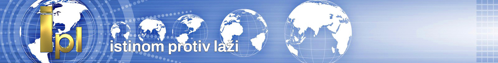 IStinom protiv laži logo