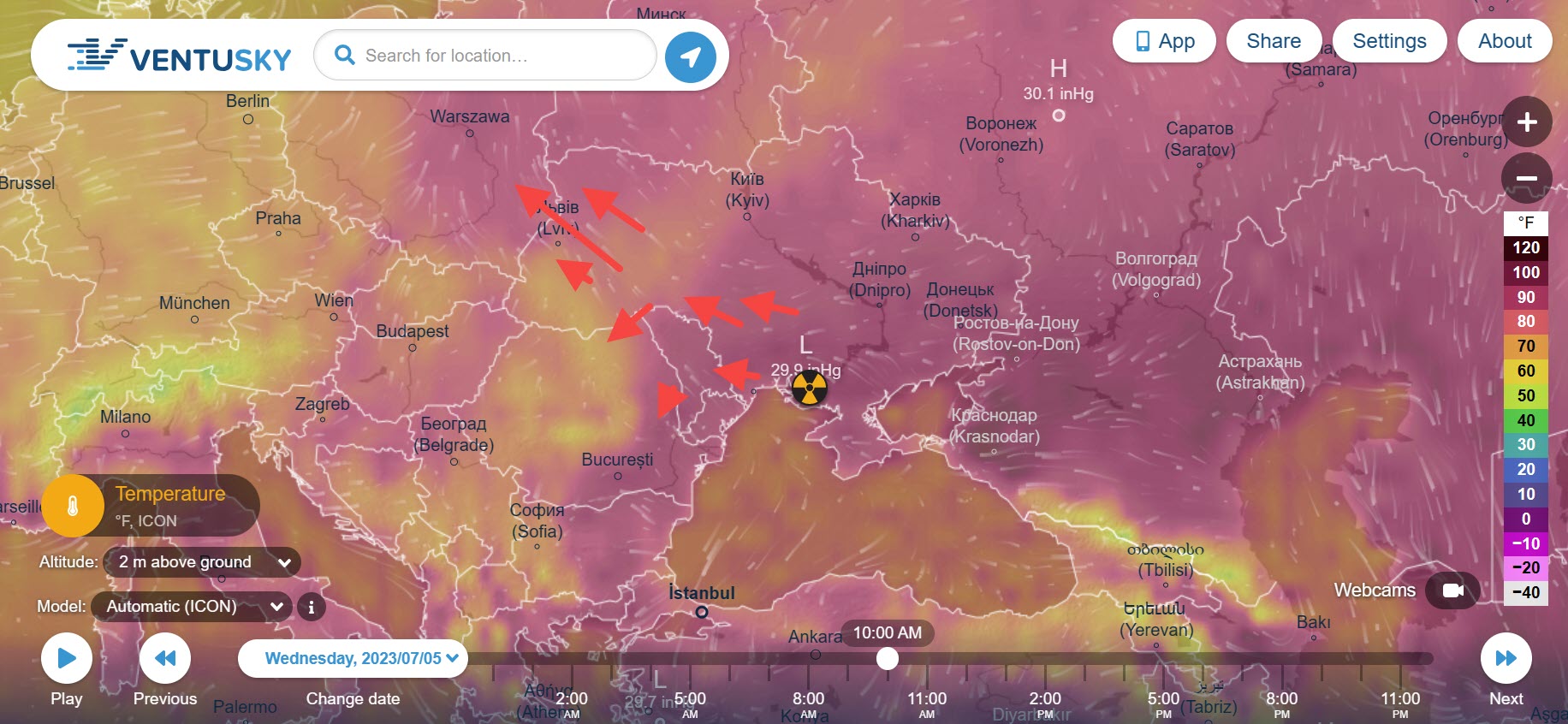 Zelensky će dignuti nuklearno postrojenje 3