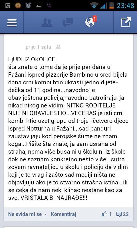 fazana