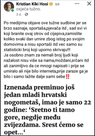 iznenada 2