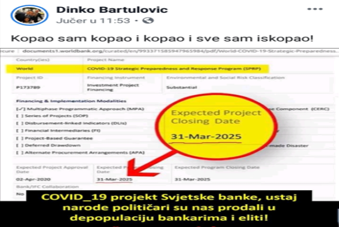 di nko Bartulović