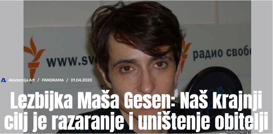 maša