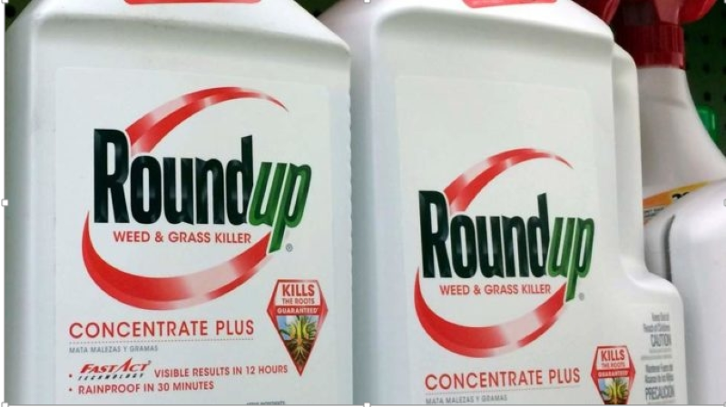 roundup
