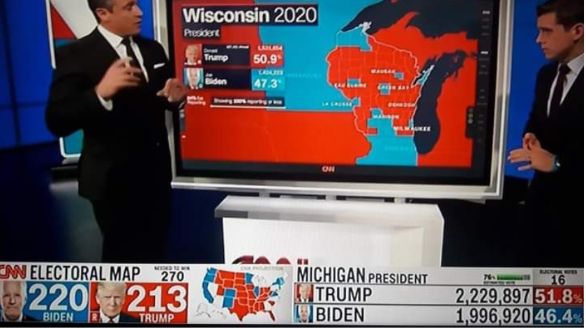 sl2 M Trump punoMScreenshot 3