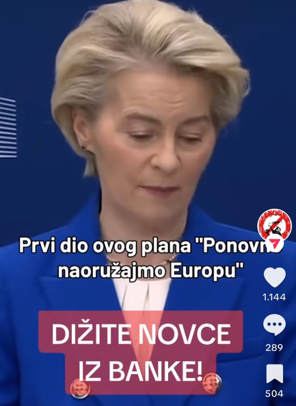 dizite lovu