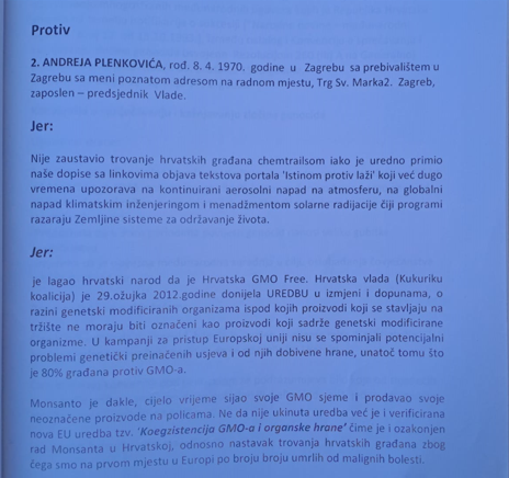 protiv andreja